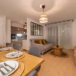 Apartamento Le Pommery With Private Parking Reims