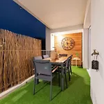 Le Pommery With Private Parking * رانس