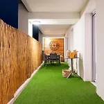 Apartamento Le Pommery With Private Parking *
