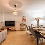 Le Pommery With Private Parking Apartamento