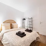 Le Pommery With Private Parking Apartamento Reims
