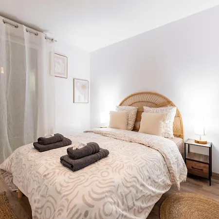 Le Pommery With Private Parking * Reims