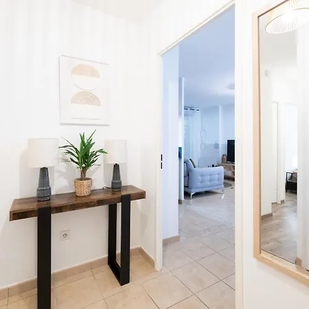 Le Pommery With Private Parking * Reims