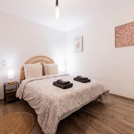 Le Pommery With Private Parking Apartment *