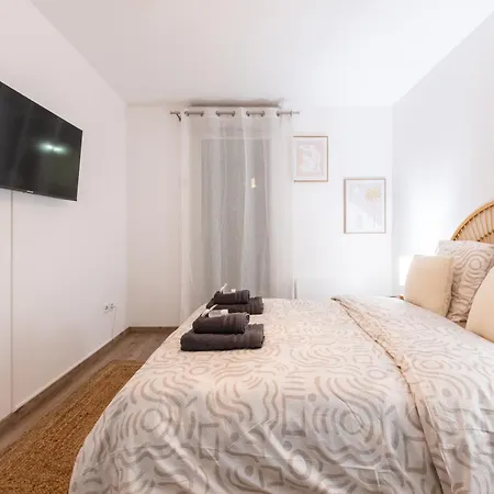 Le Pommery With Private Parking * Reims