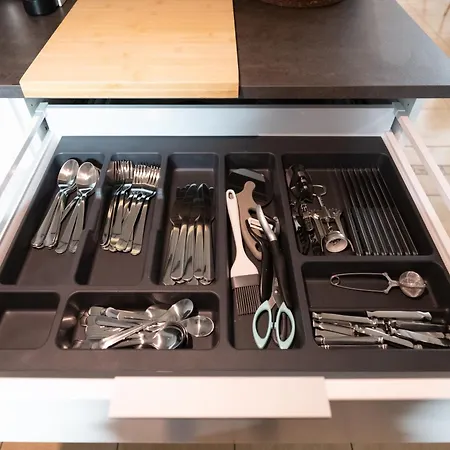 Le Pommery With Private Parking Reims