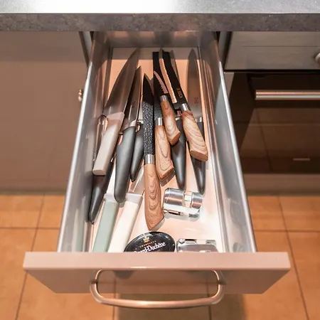 Apartment Le Pommery With Private Parking *