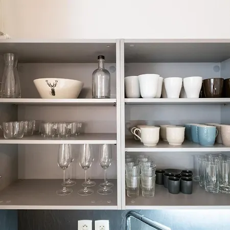 Le Pommery With Private Parking Apartment *