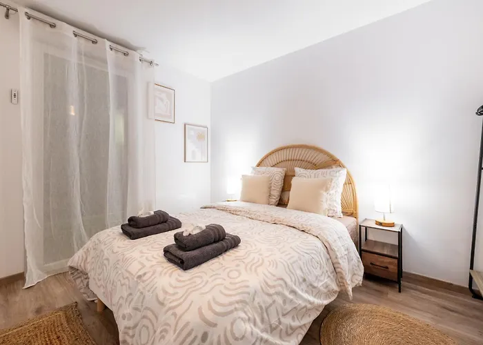 Le Pommery With Private Parking * Reims