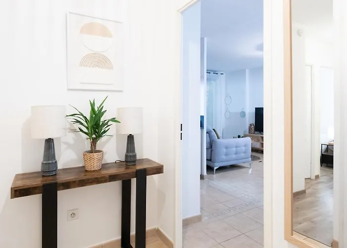 Le Pommery With Private Parking * Reims