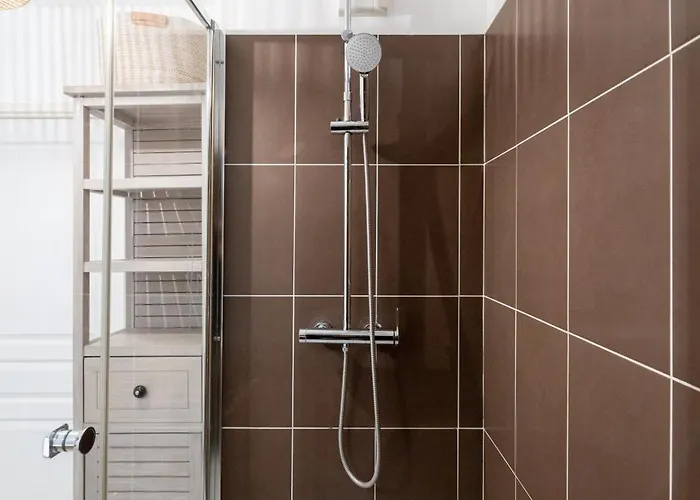 Appartement Le Pommery With Private Parking *