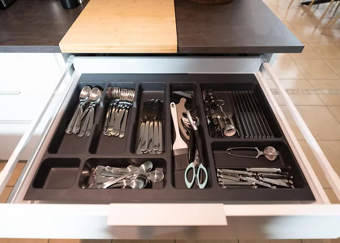 Le Pommery With Private Parking Reims