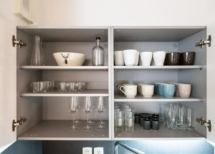 Le Pommery With Private Parking Appartement *