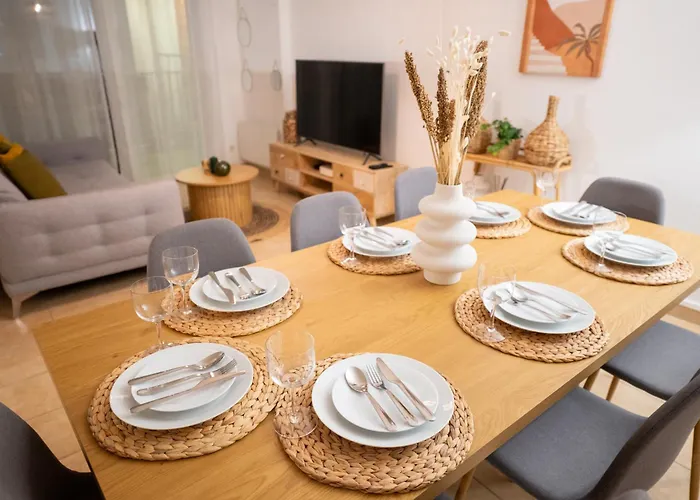 Le Pommery With Private Parking Appartement